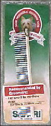 Grooming Comb