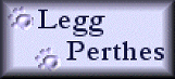 Legg Perthes Icon