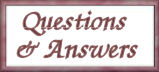 Questions & Answers