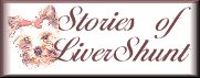 Liver Shunt Story