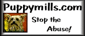 Puppymill Icon